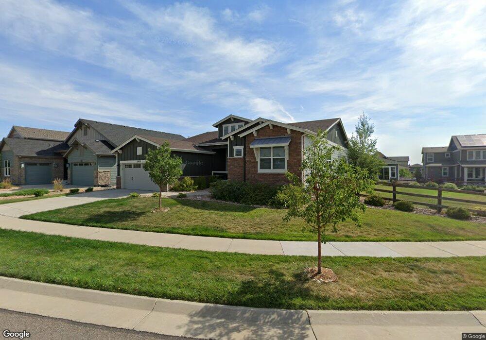 19275 W 87th Ln, Arvada, CO 80007 - photo 1