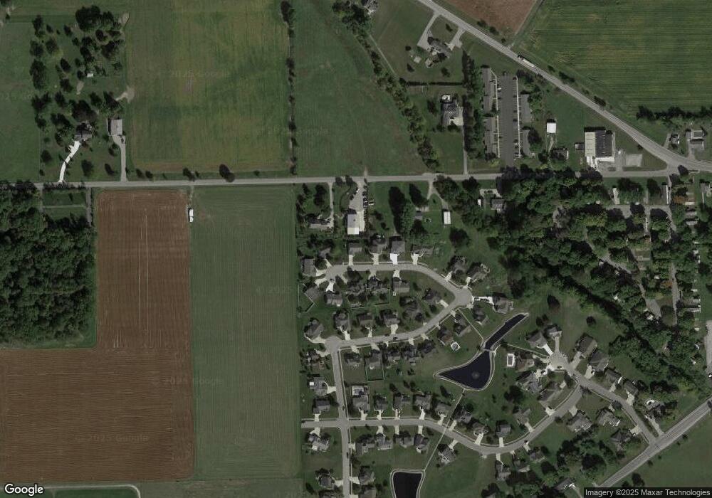 16311 Hawk Ridge unit 43, Harlan, IN 46743 - photo 1