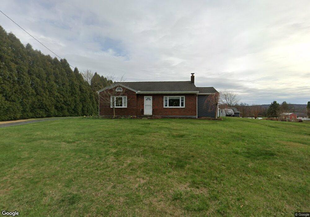 556 Mohns Hill Rd, Reading, PA 19608 - photo 1