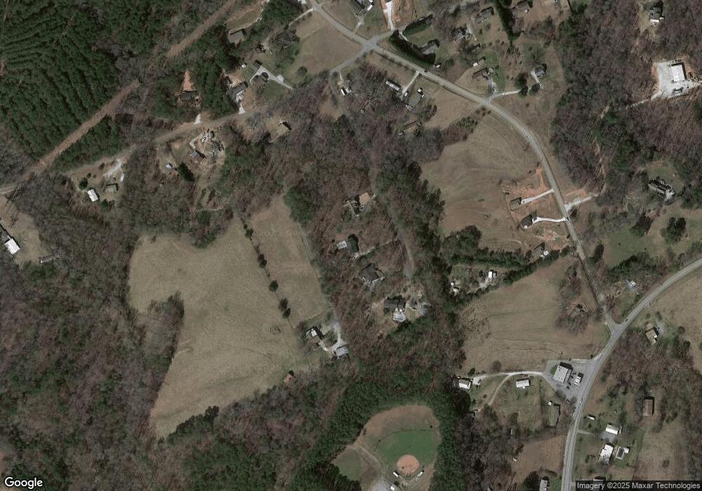 112 Jericho Ridge, Walhalla, SC 29691 - photo 1