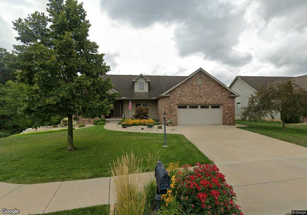 4626 N Weaverridge Blvd, Peoria, IL 61615 - photo 1