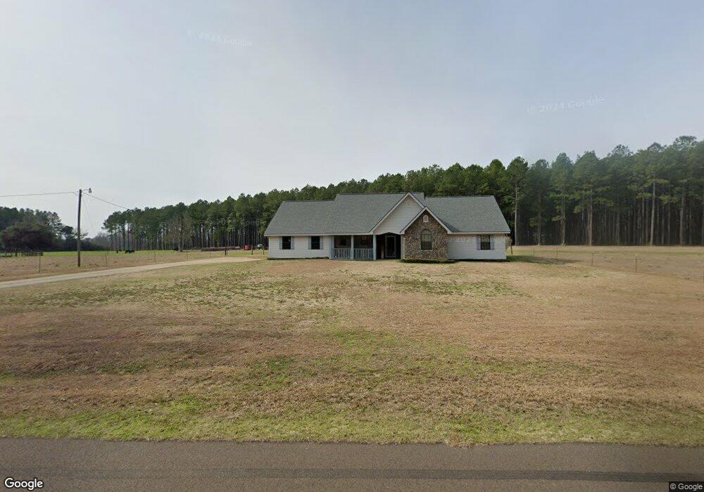51 Hobgood Rd, Tylertown, MS 39667 - photo 1