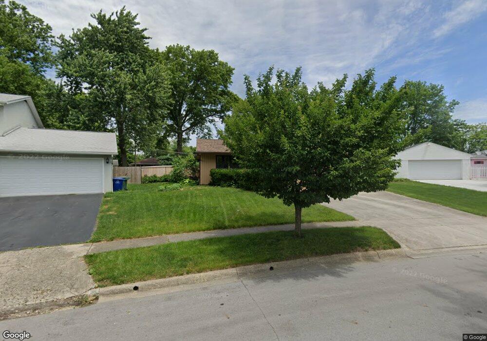 1198 Redfield Dr, Columbus, OH 43229 - photo 1