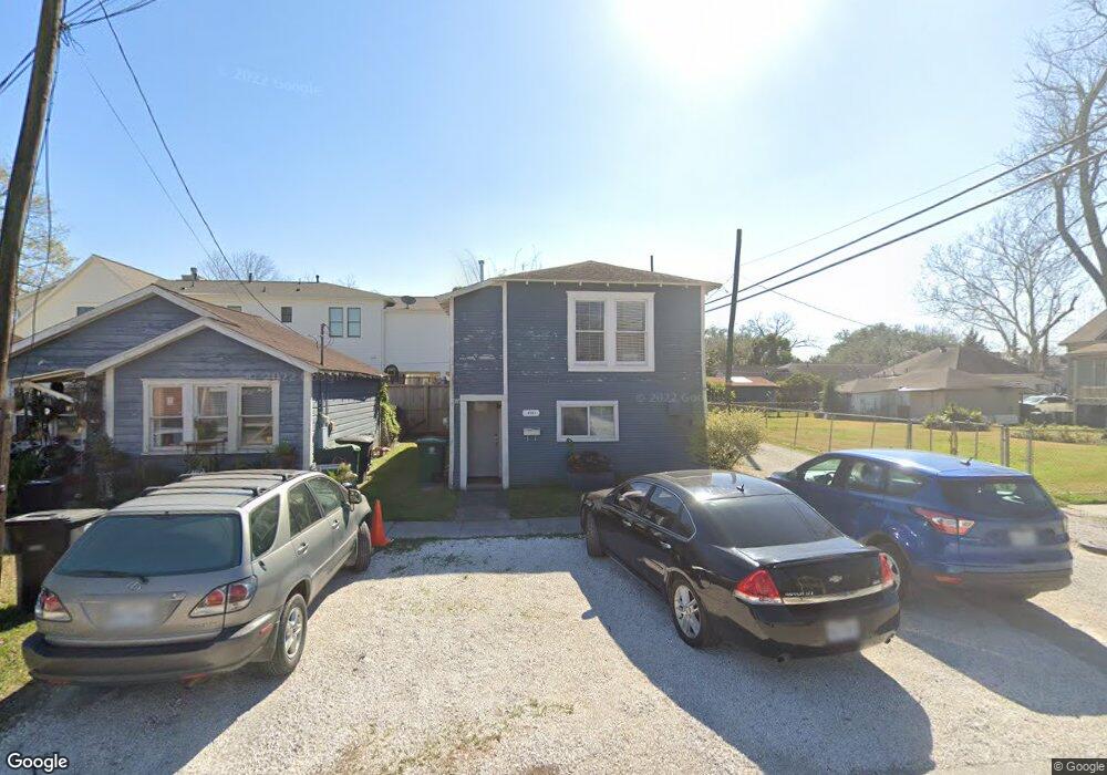 414 E 9th St, Houston, TX 77007 - photo 1