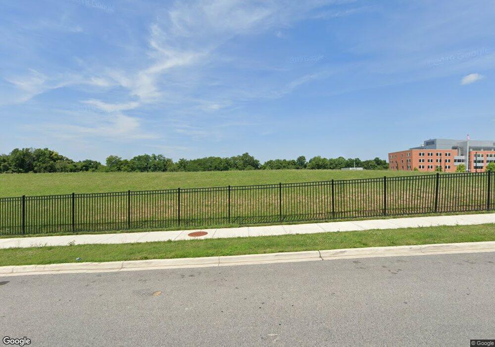 1638 N Warwick Ave, Baltimore, MD 21216 - photo 1