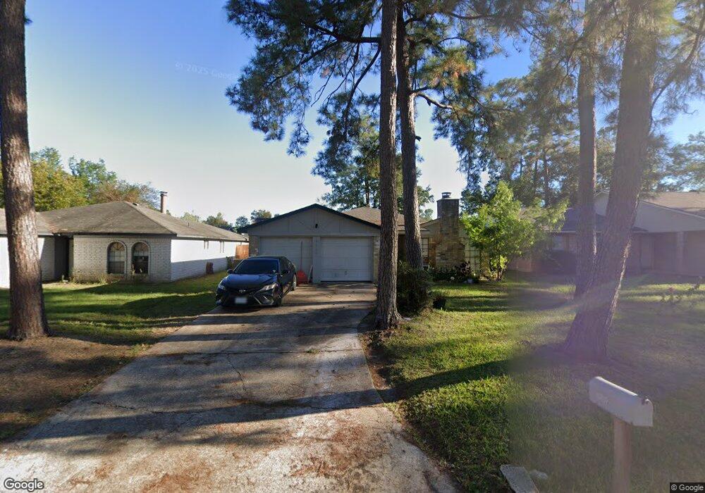 5002 Fitzwater Dr, Spring, TX 77373 - photo 1