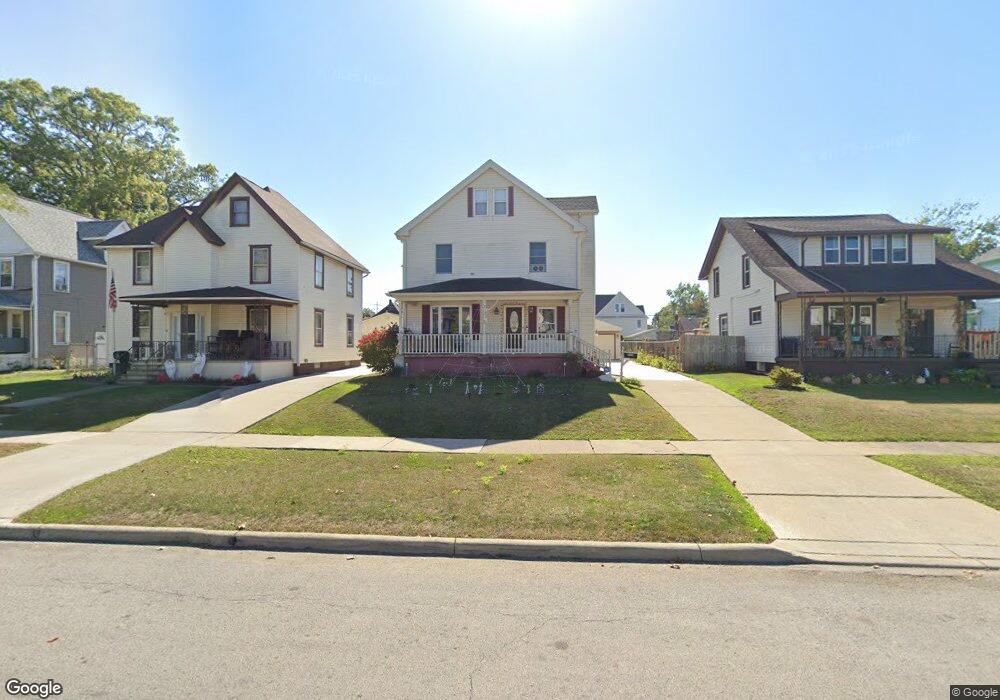 1960 E 30th St, Lorain, OH 44055 - photo 1