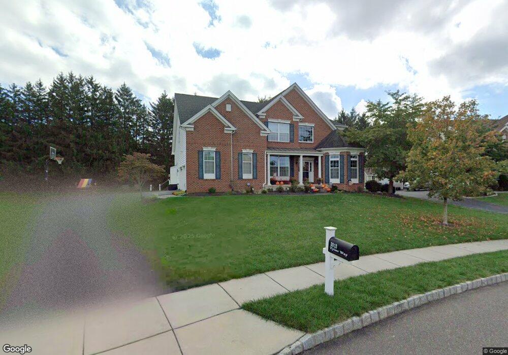 3012 Tyler Way, Chalfont, PA 18914 - photo 1