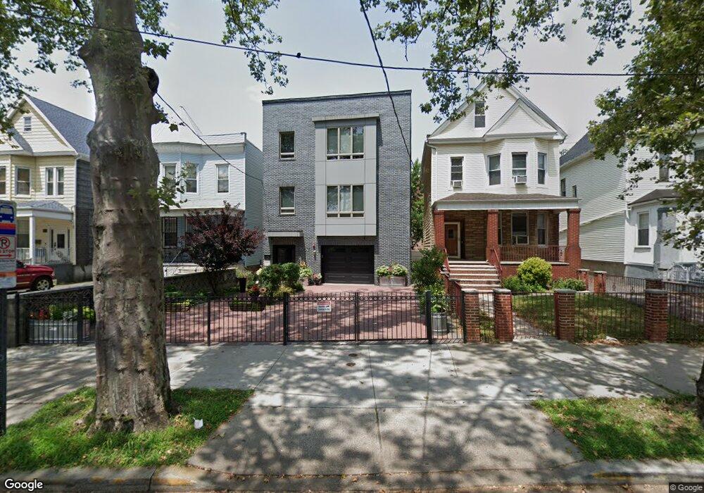 1957 John F. Kennedy Blvd unit 1, Jc, West Bergen, NJ 7305 - photo 1