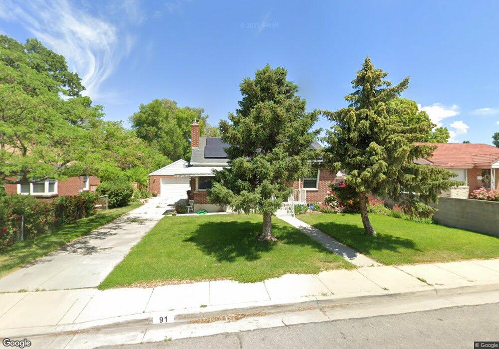 91 E 7660 S, Midvale, UT 84047 - photo 1