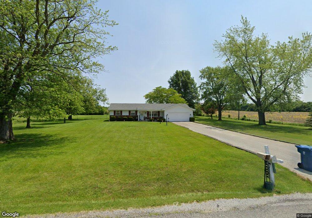 15325 Comer Rd, Fort Wayne, IN 46819 - photo 1