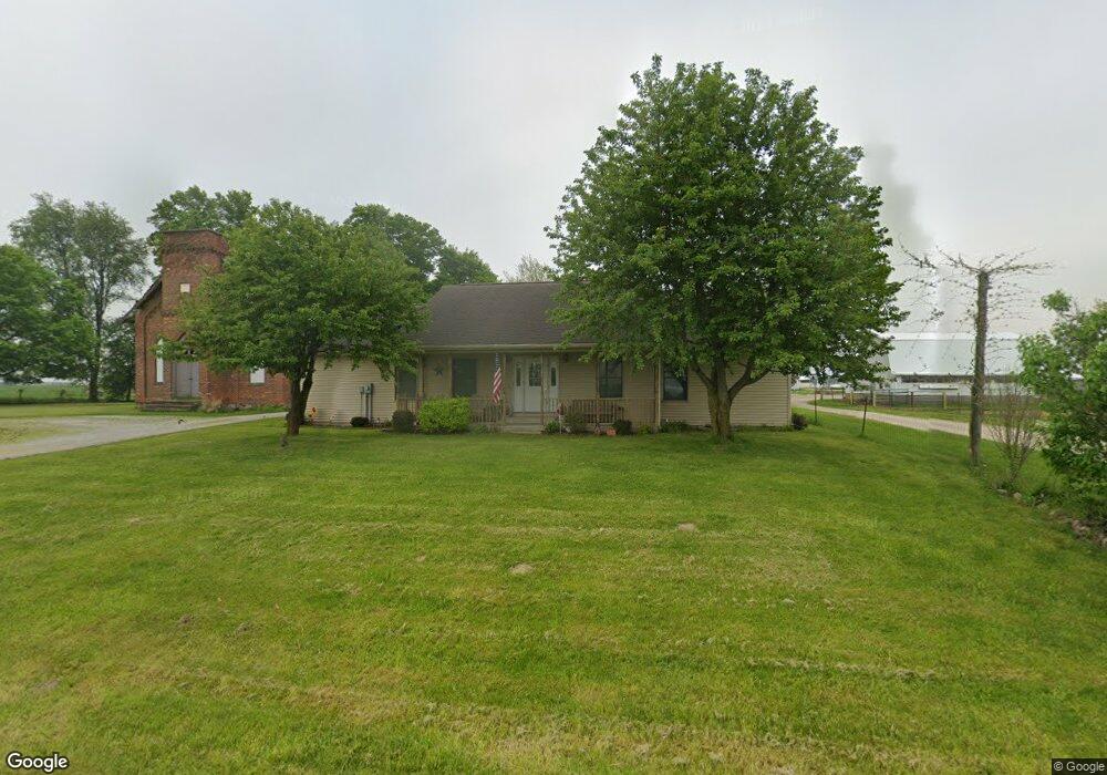 3030 W 200 N, Lagrange, IN 46761 - photo 1