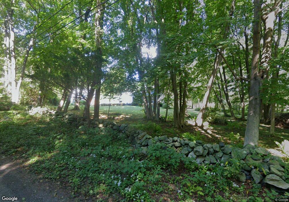 12 Cemetery Rd, Stonington, CT 06378 - photo 1