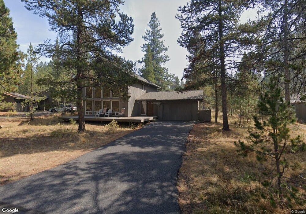 57496 Eagle Cap Ln, Bend, OR 97707 - photo 1