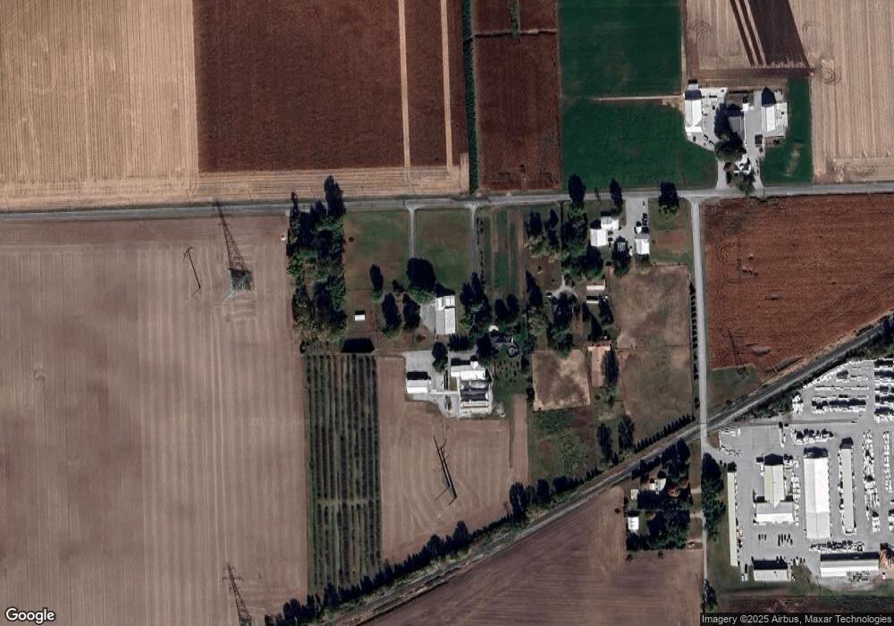 12758 Edgerton Rd, New Haven, IN 46774 - photo 1