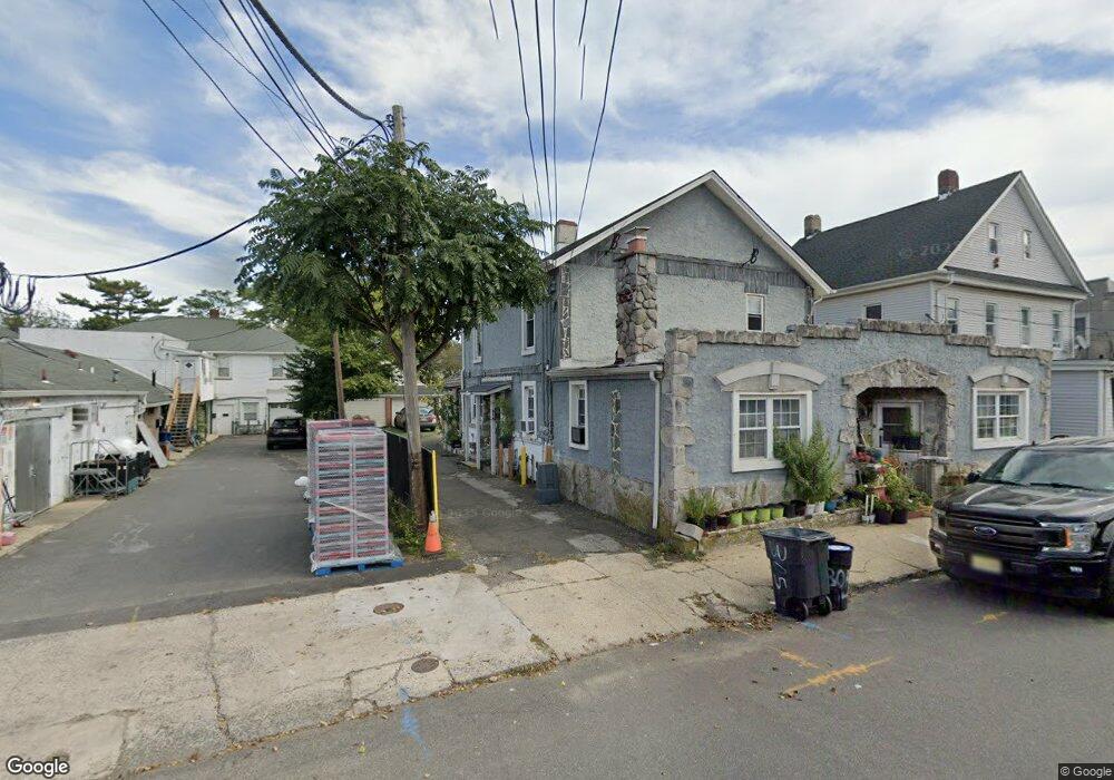 299 Morris Ave, Long Branch, NJ 07740 - photo 1