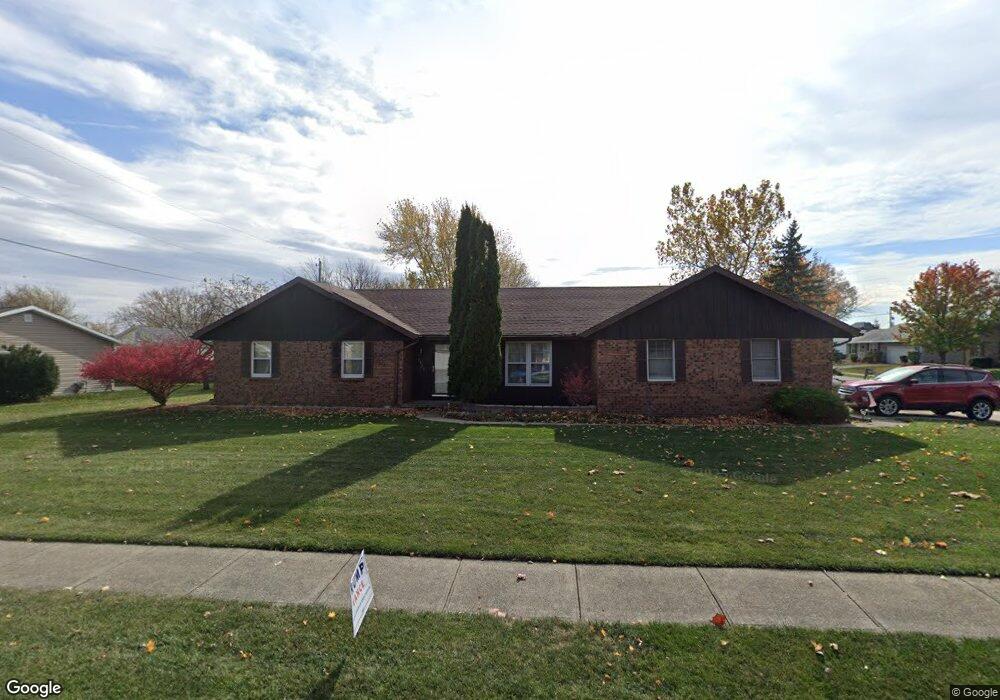 3925 Yellowood St, Lima, OH 45806 - photo 1