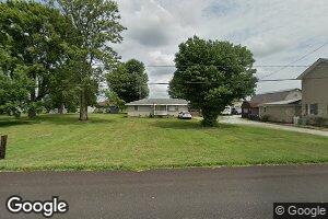 12462 S State Road 3, Westport, IN 47283