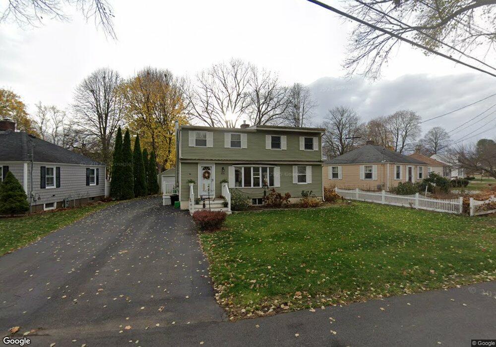 438 Colonial Dr, Portsmouth, NH 03801 - photo 1