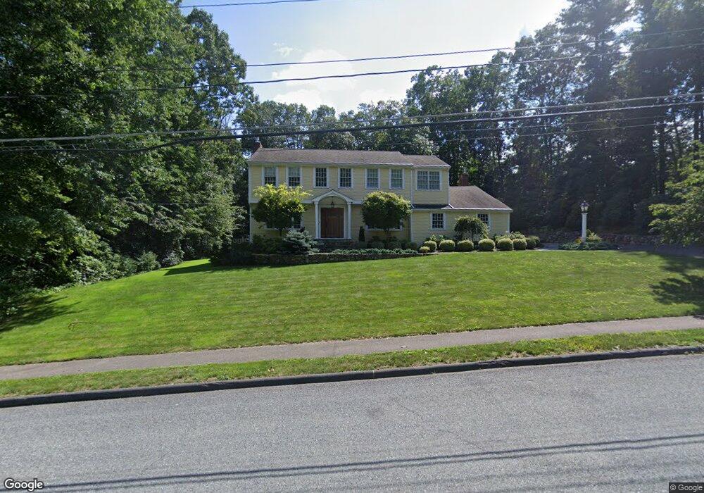 35 Indian Hill Rd, Medfield, MA 02052 - photo 1