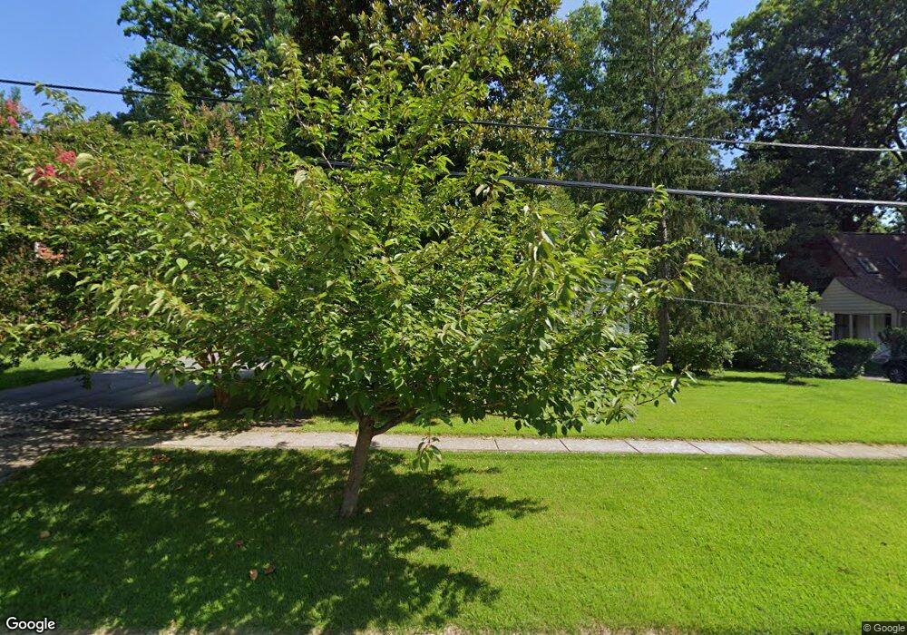 4606 Amherst Rd, College Park, MD 20740 - photo 1