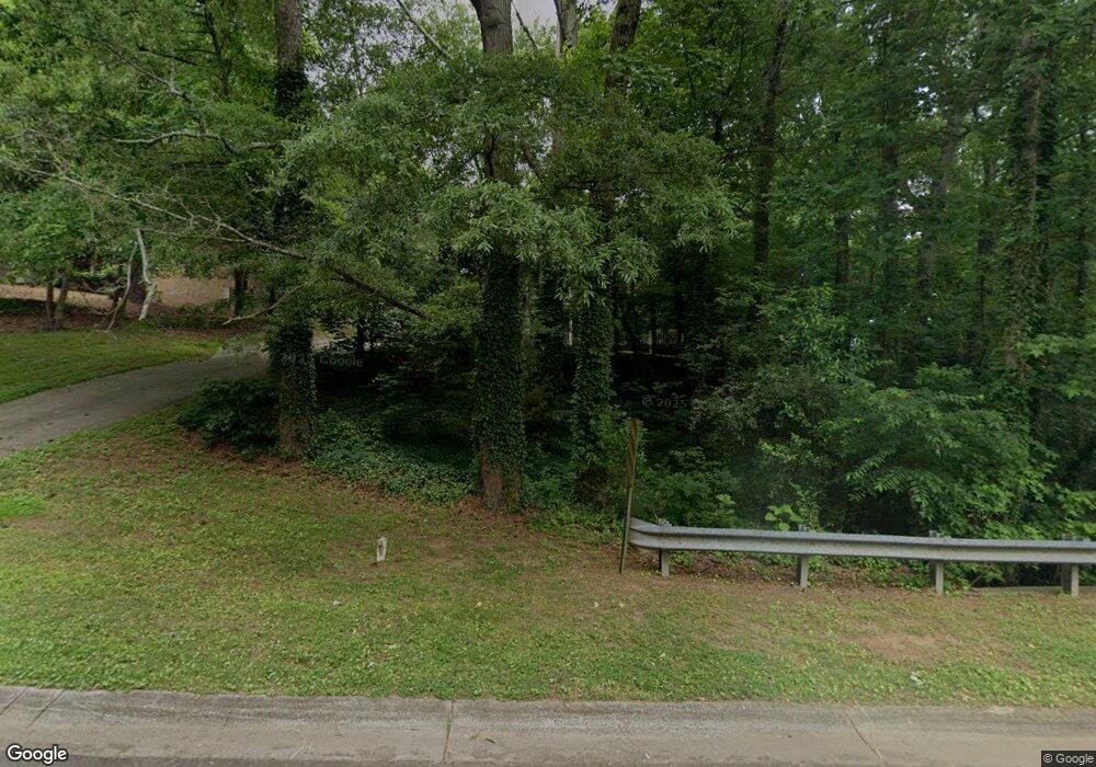 355 Alpine Dr unit 1, Roswell, GA 30075 - photo 1