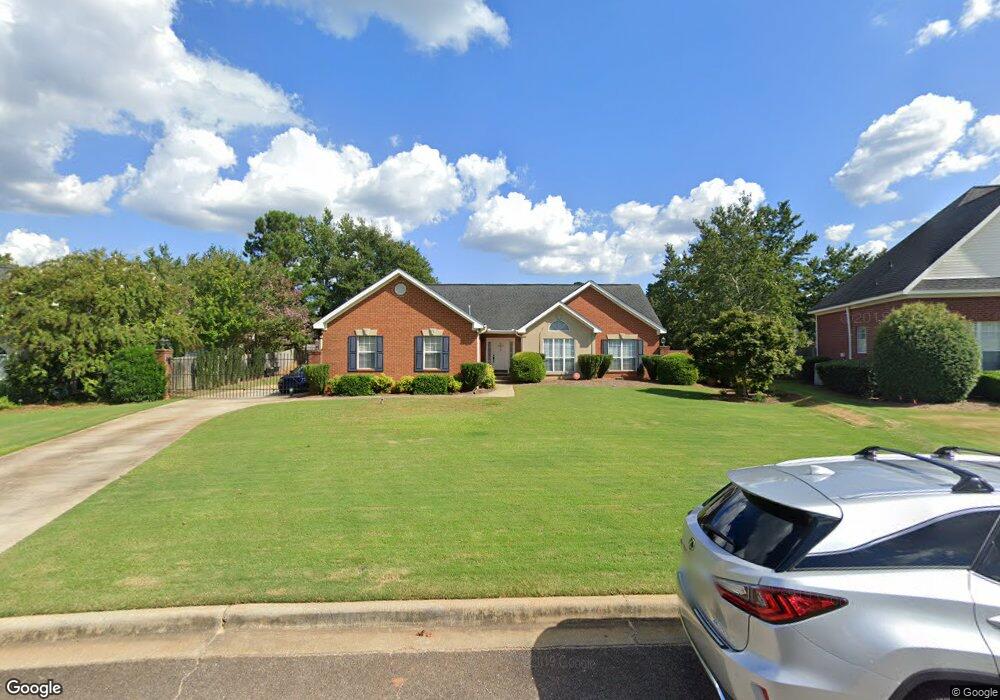 205 Whitworth Dr, Augusta, GA 30907 - photo 1