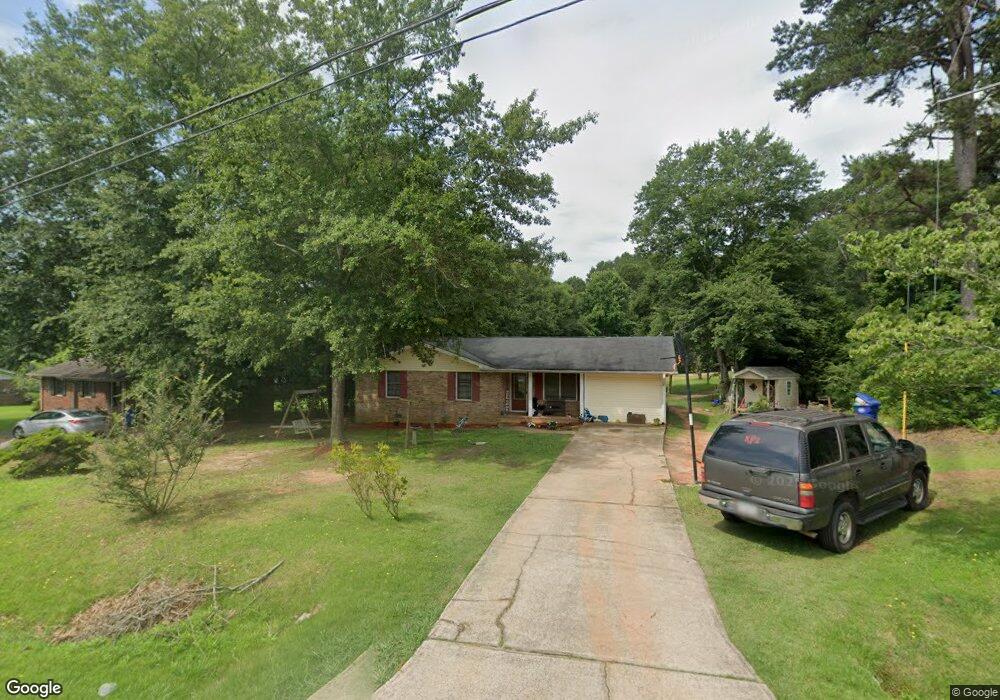 490 Miles Patrick Rd, Winder, GA 30680 - photo 1