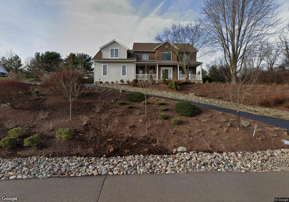 215 Field Ridge Dr, Shavertown, PA 18708 - photo 1