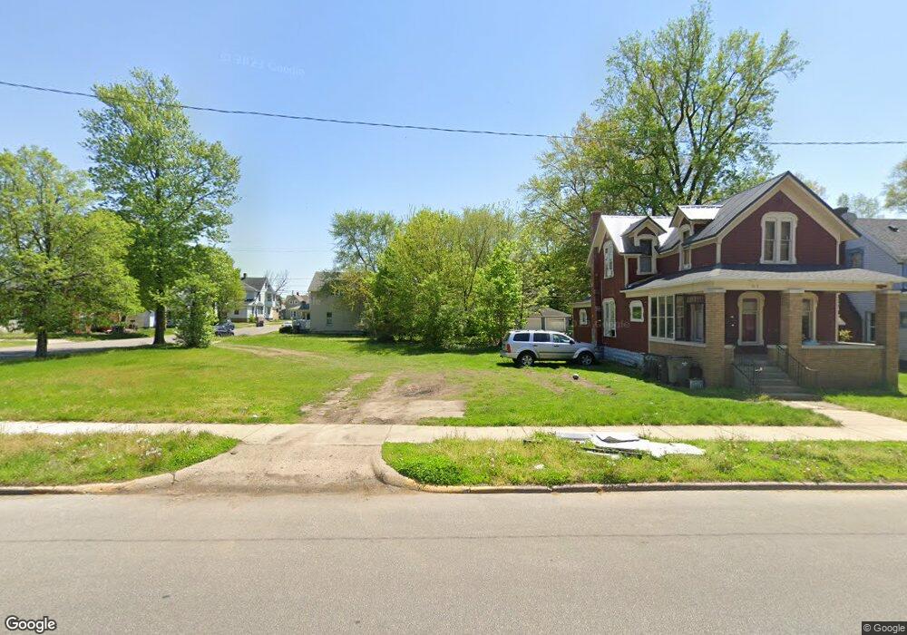 505 W Franklin St, Elkhart, IN 46516 - photo 1