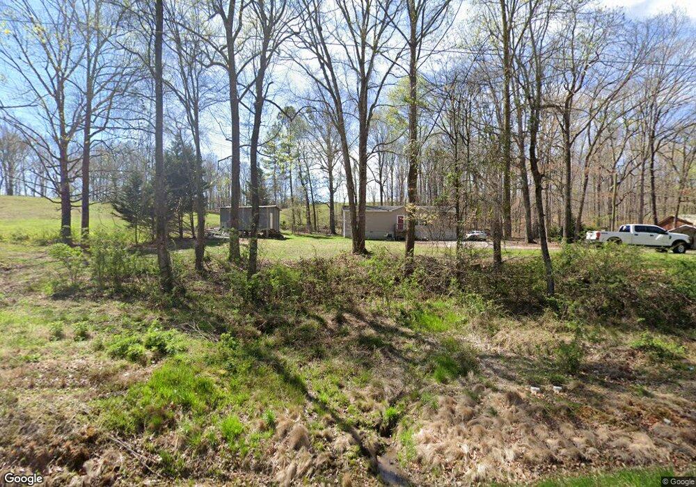 2828 Highway 198, Baldwin, GA 30511 - photo 1