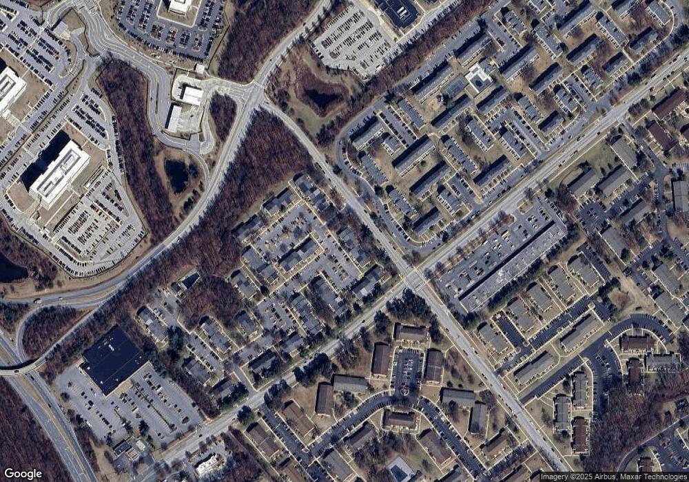 9703 Whiskey Run, Laurel, MD 20723 - photo 1