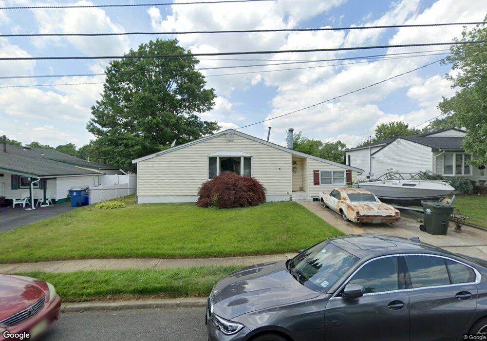 71 Woodshore W, Keyport, NJ 07735 - photo 1