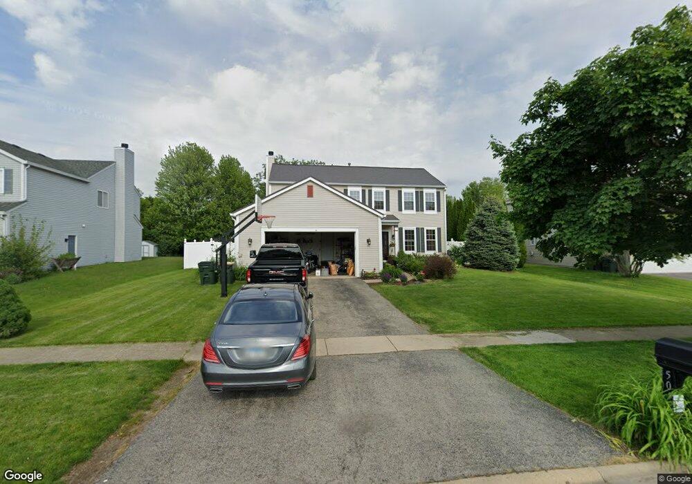 504 Rosebush Ln unit 2, Oswego, IL 60543 - photo 1