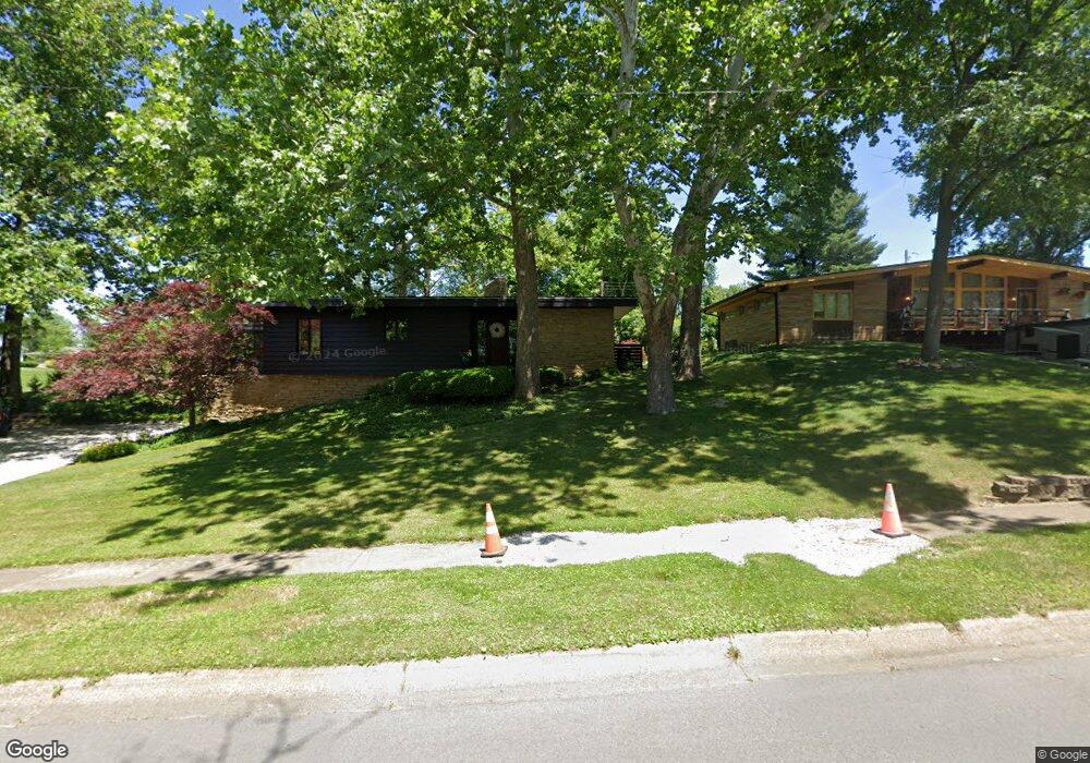 505 Saint Luke Dr, Plainfield, IN 46168 - photo 1