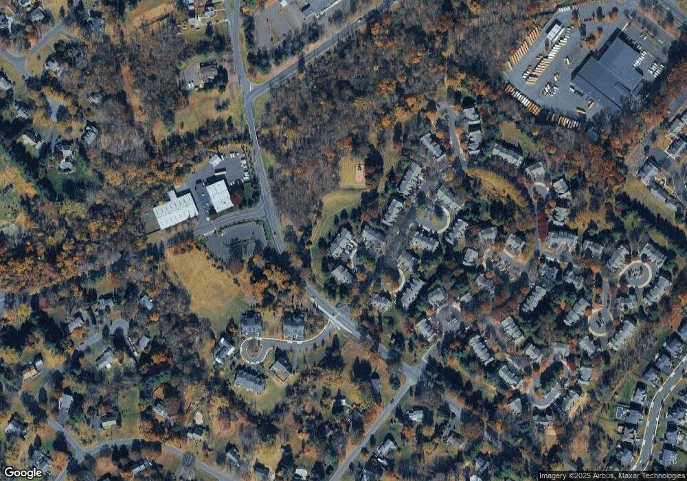 9 Kings Cross Cir, Doylestown, PA 18901 - photo 1