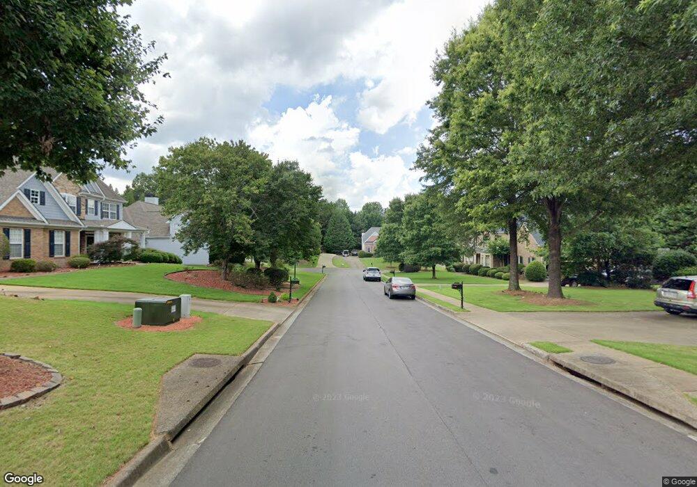 0 Hillcrest View Ct NE unit 8452532, Suwanee, GA 30024 - photo 1