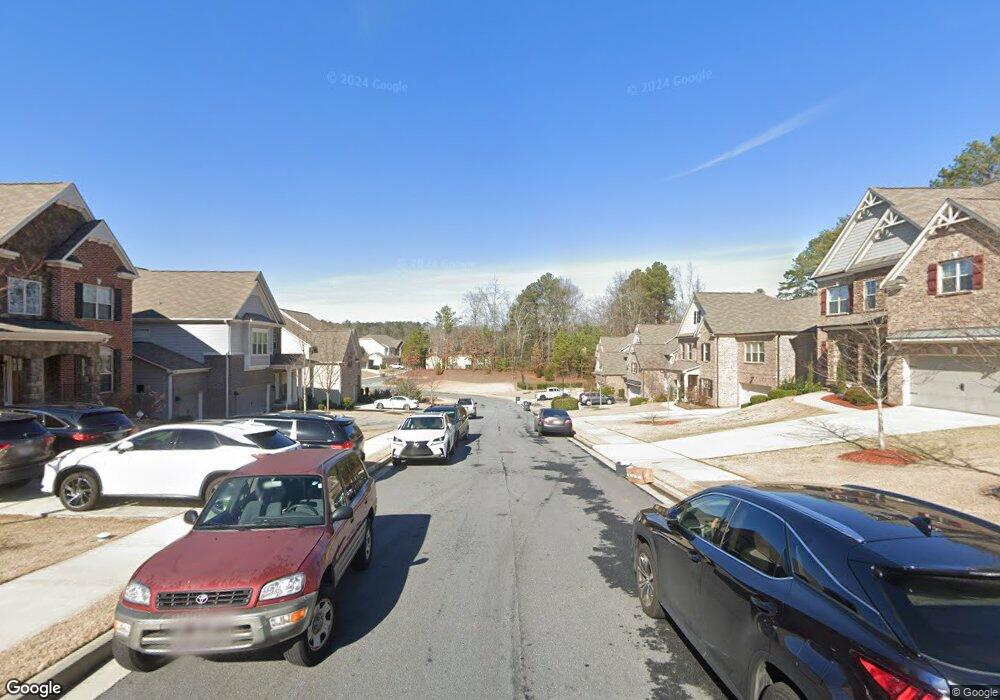 0 Roberts Crest Ln unit 8580688, Suwanee, GA 30024 - photo 1