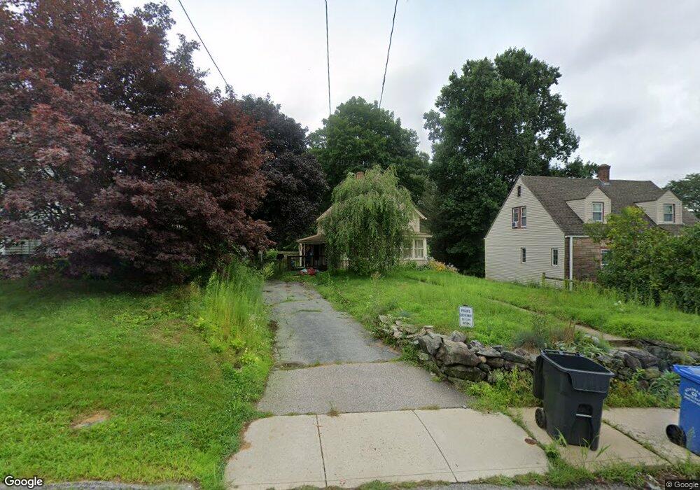 59 Carter St, Danielson, CT 06239 - photo 1