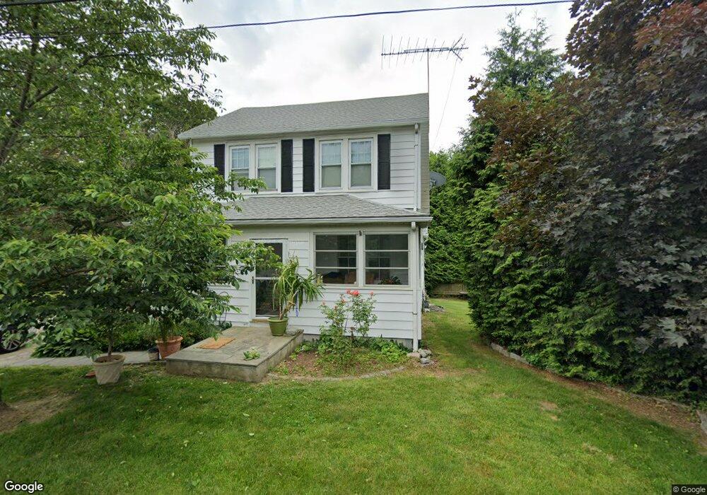 47 Oxford Place, Southport, CT 06890 - photo 1