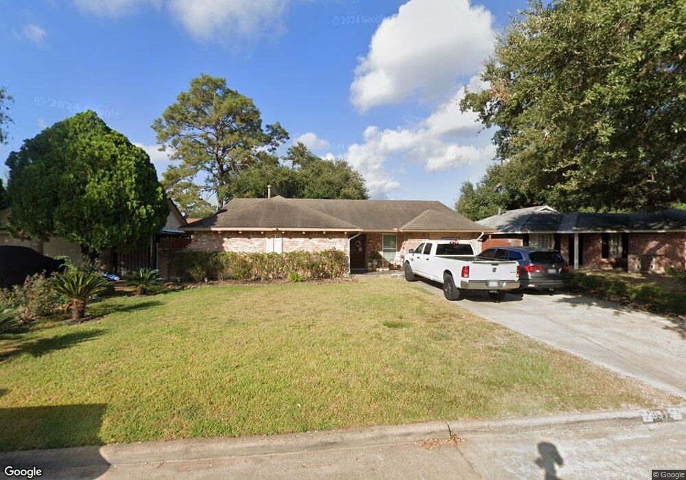 9511 Jaywood St, Houston, TX 77040 - photo 1