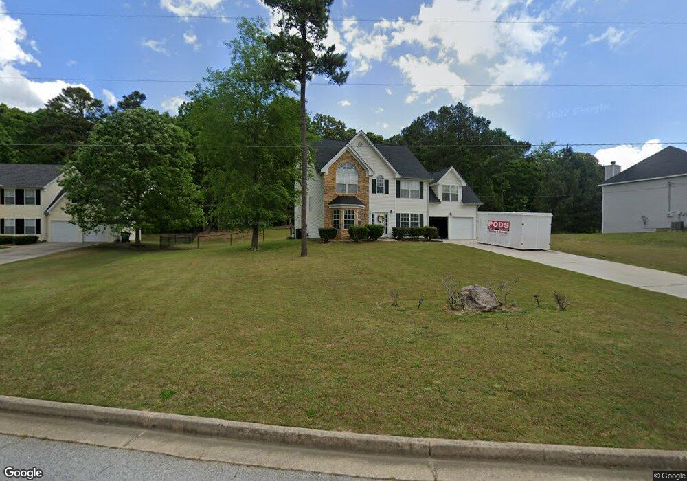 2705 Kristen Ct, Conyers, GA 30012 - photo 1