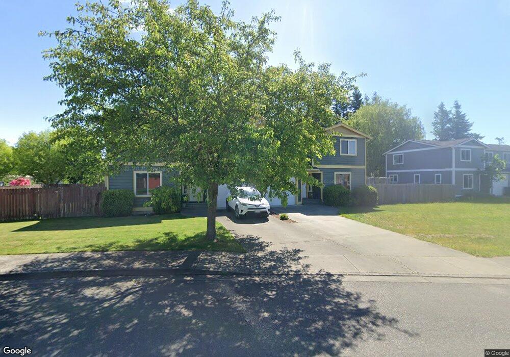 804 Freda Ave, Everson, WA 98247 - photo 1