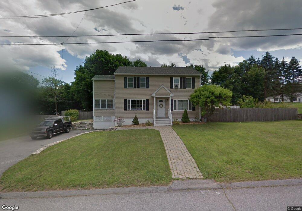 56 Raven Rd, Dracut, MA 01826 - photo 1