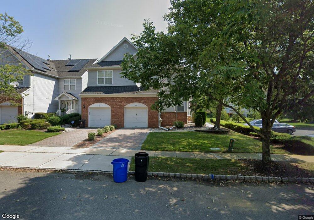 75 Tennyson Rd, East Windsor, NJ 08520 - photo 1