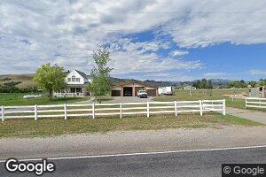 11087 S 800 E, Paradise, UT 84328