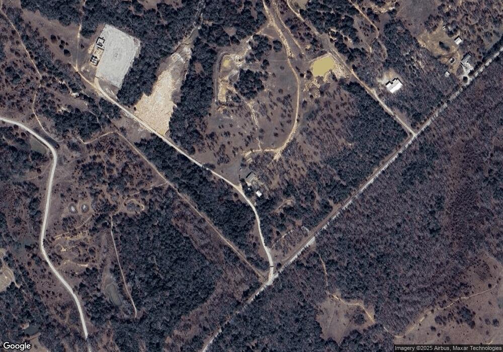 1814 County Road 2690, Alvord, TX 76225 - photo 1