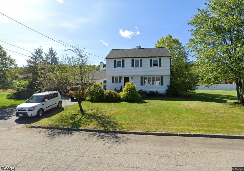 70 Woodburn Dr, Methuen, MA 01844 - photo 1