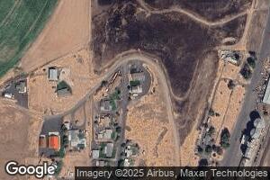 389 Hillcrest Dr, Pilot Rock, OR 97868
