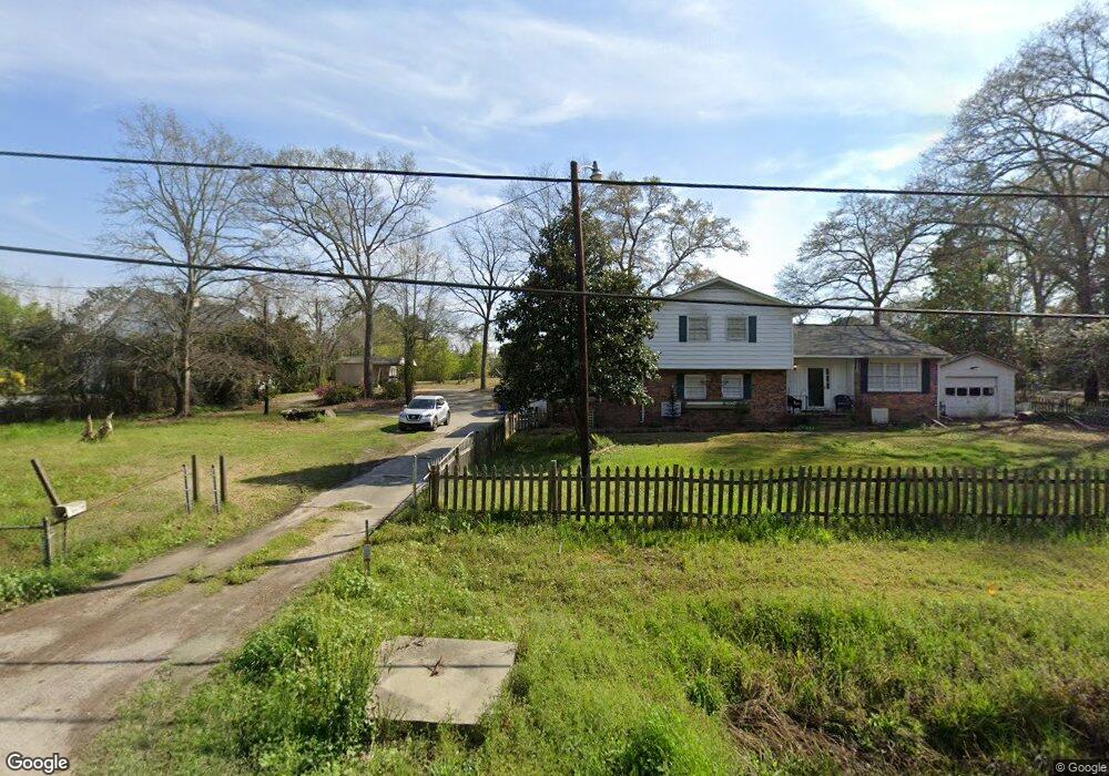 928 E Howe Springs Rd, Florence, SC 29505 - photo 1